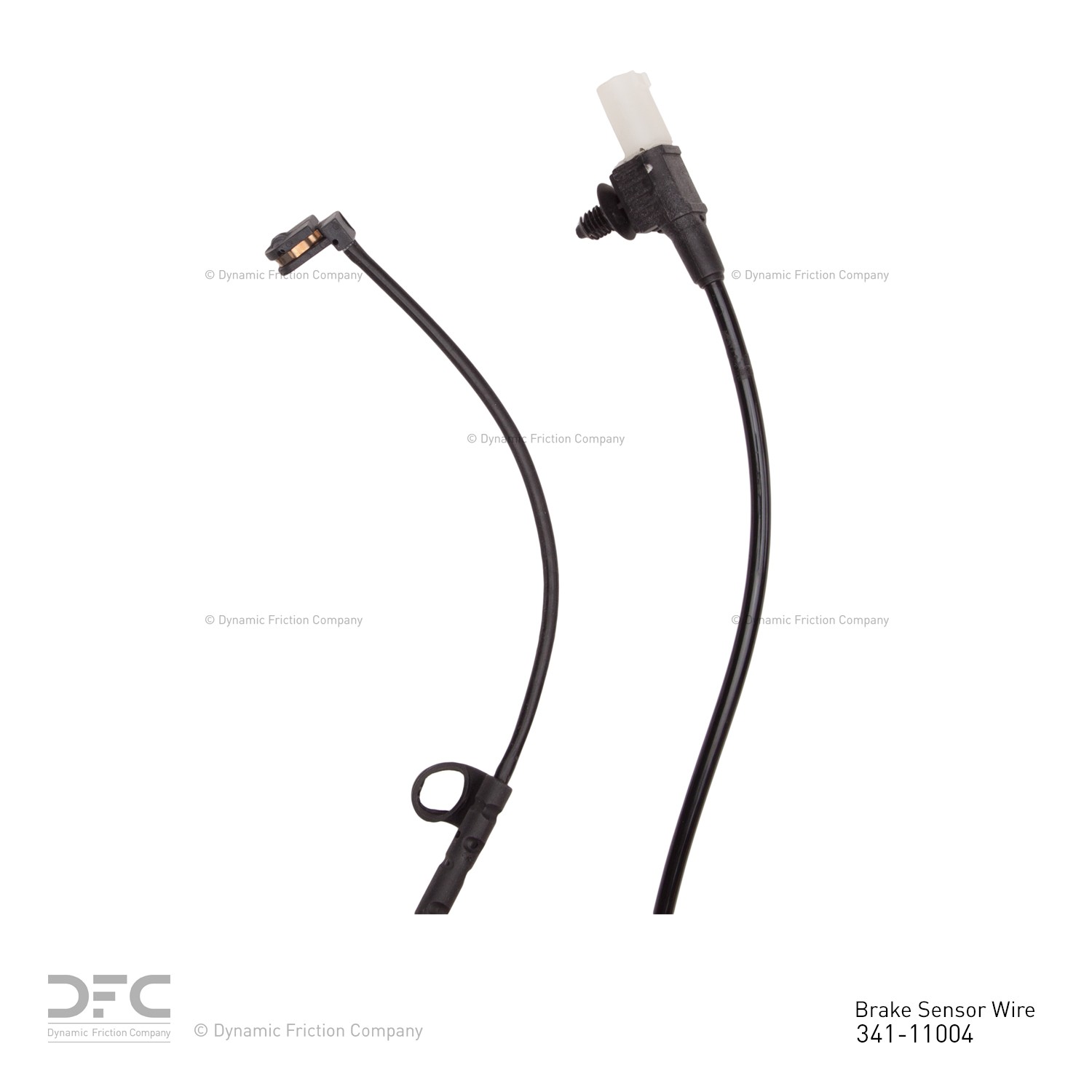 DYN 341-11004 DFC Sensor Wire