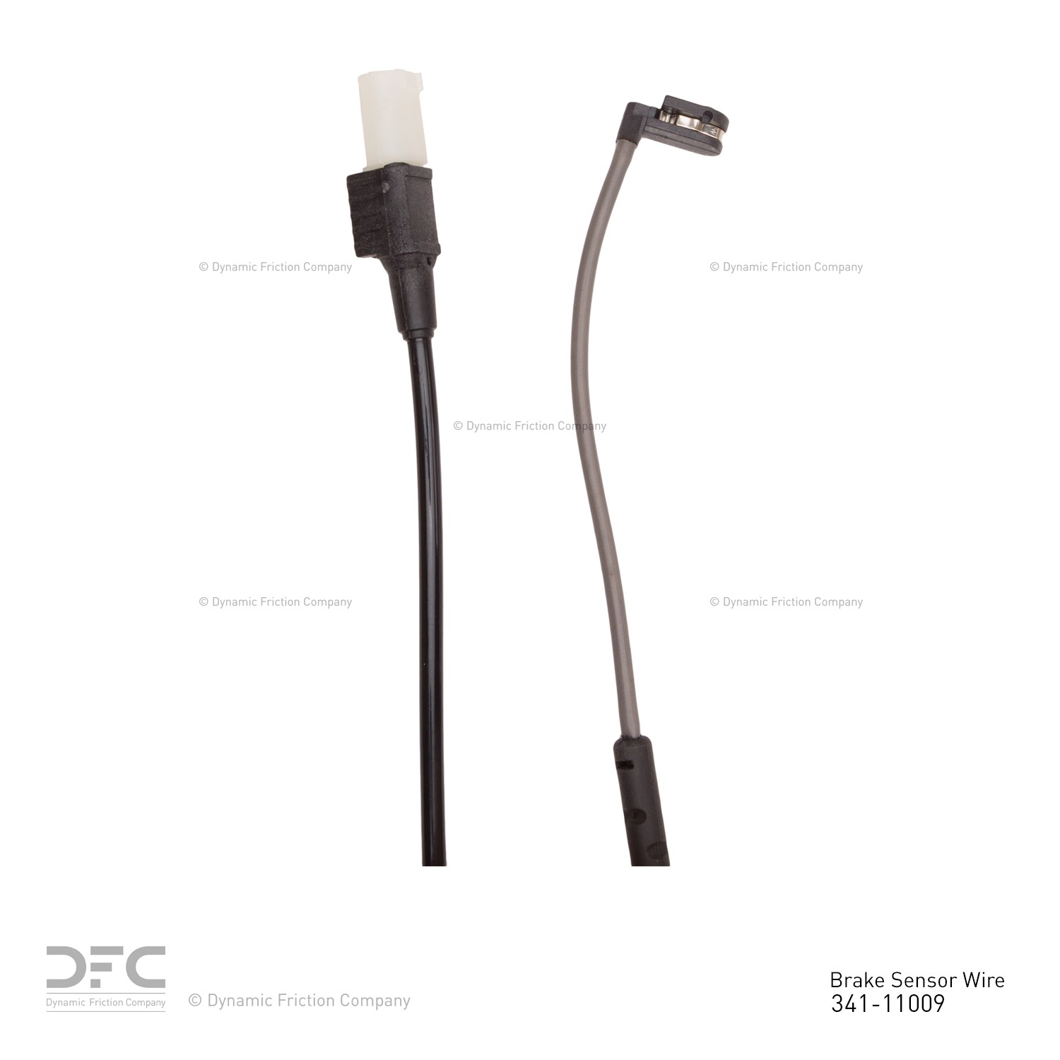 DYN-341-11009 DFC Sensor Wire