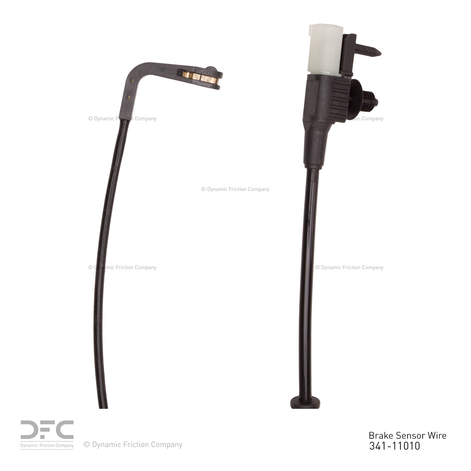 DYN-341-11010 DFC Sensor Wire