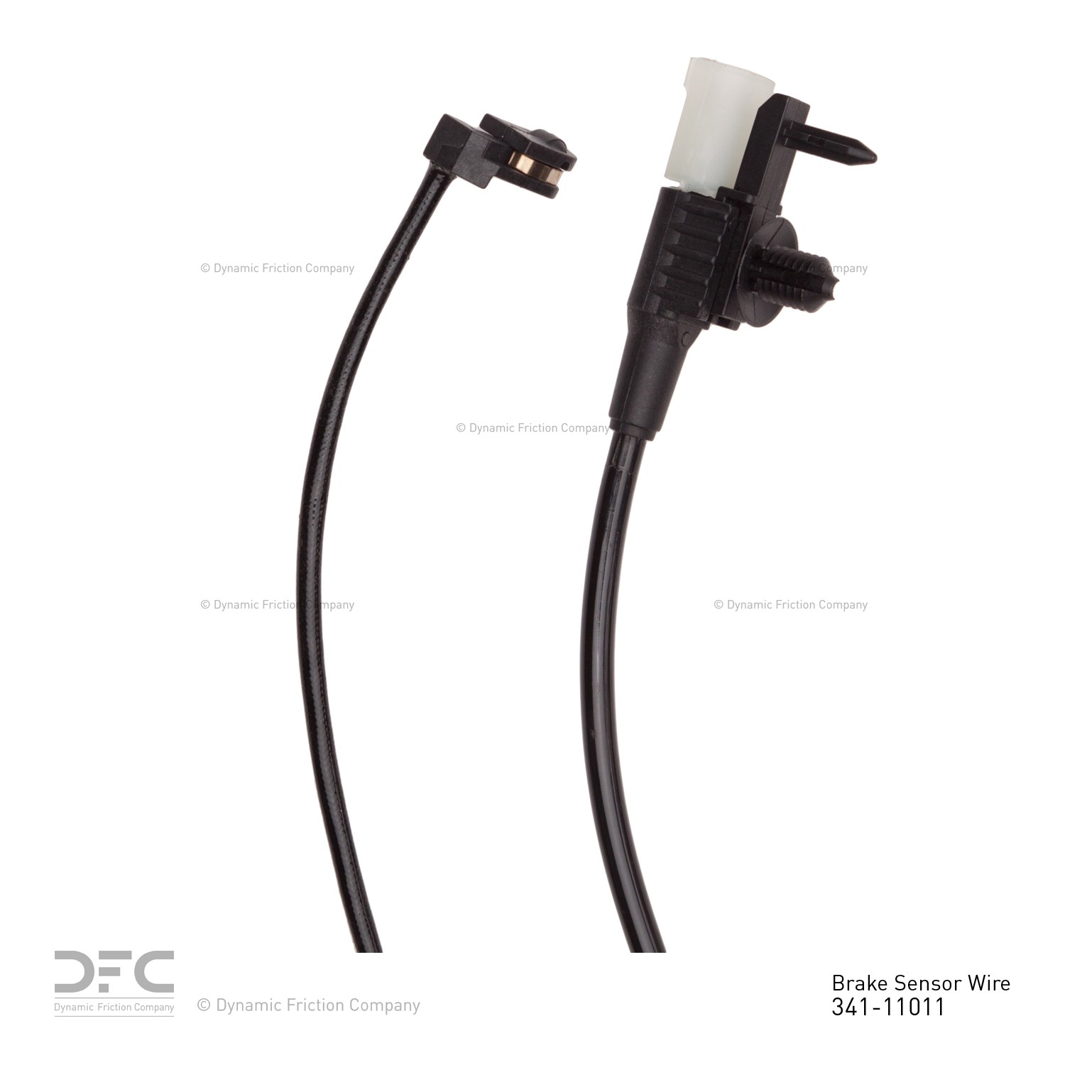 DYN-341-11011 DFC Sensor Wire