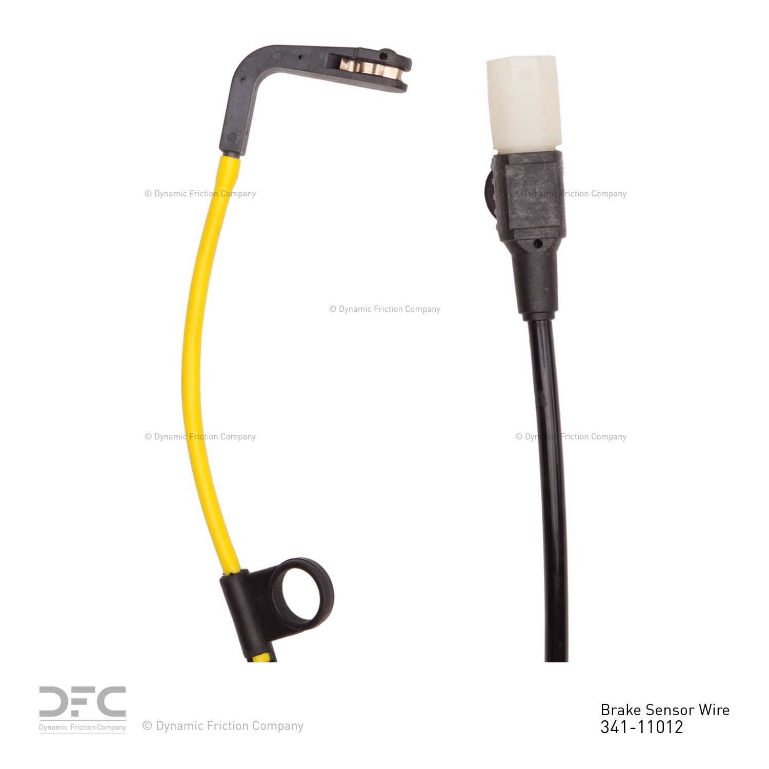 DYN-341-11012 DFC Sensor Wire