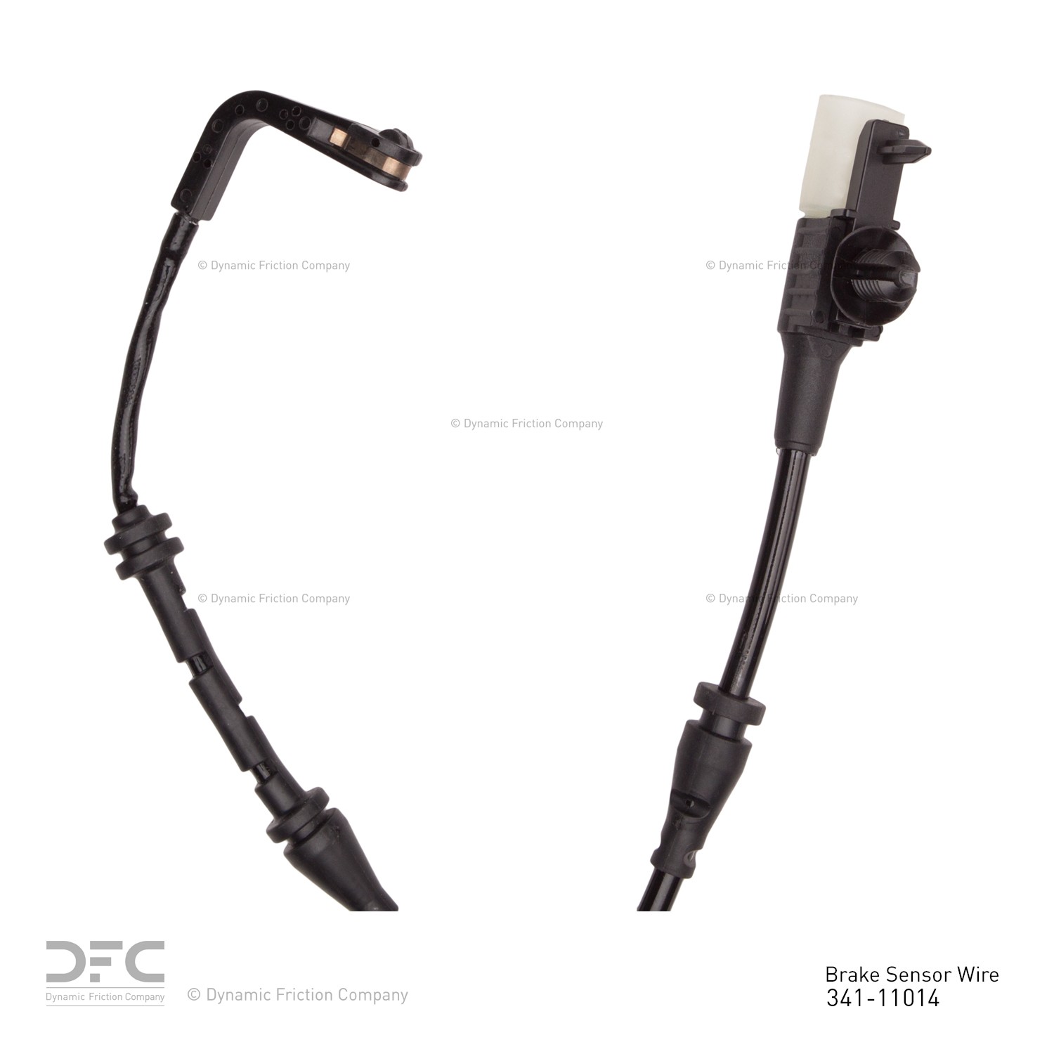 DYN-341-11014 DFC Sensor Wire