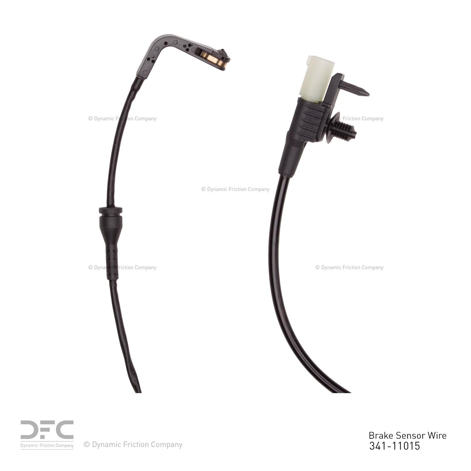 DYN-341-11015 DFC Sensor Wire