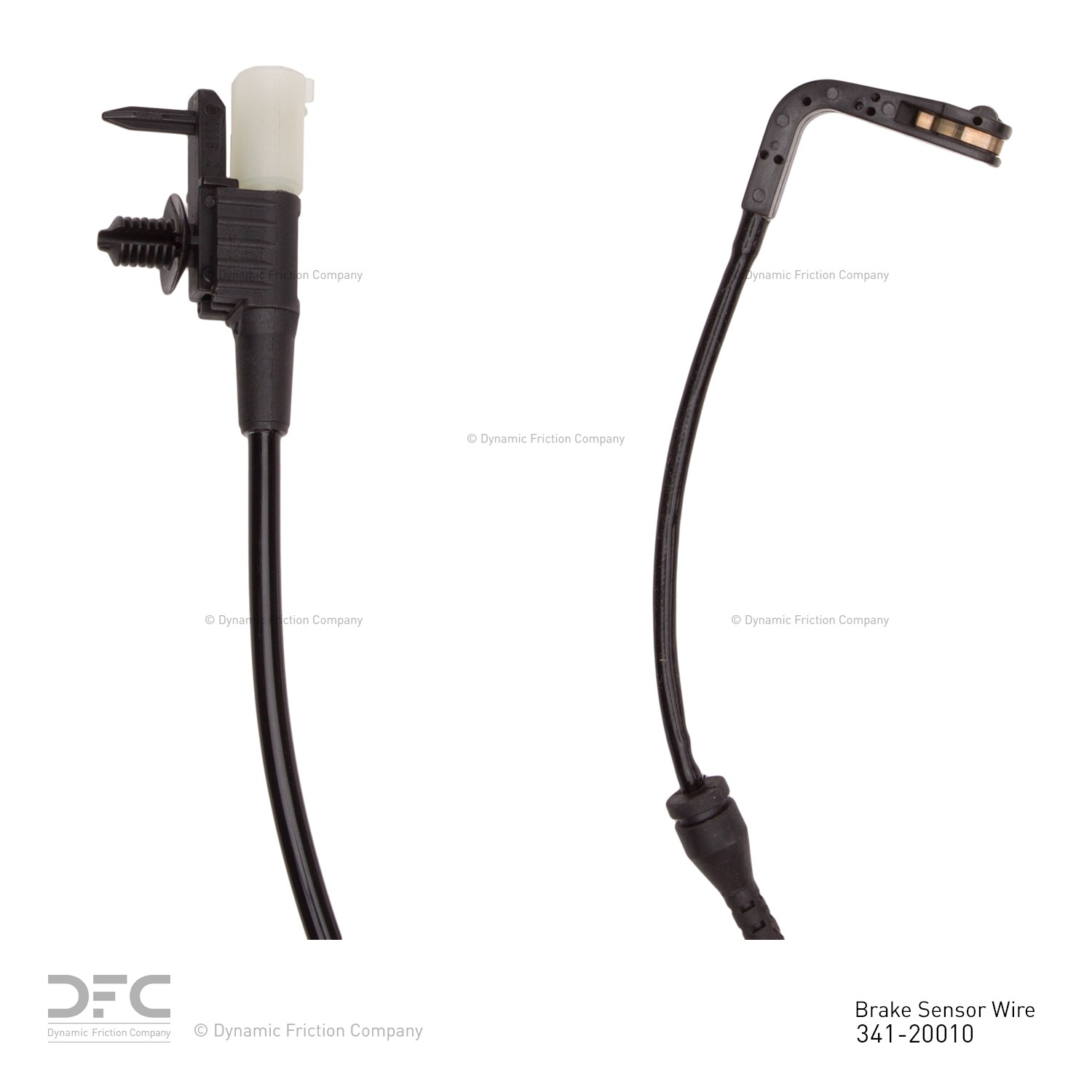 DYN-341-20010 DFC Sensor Wire