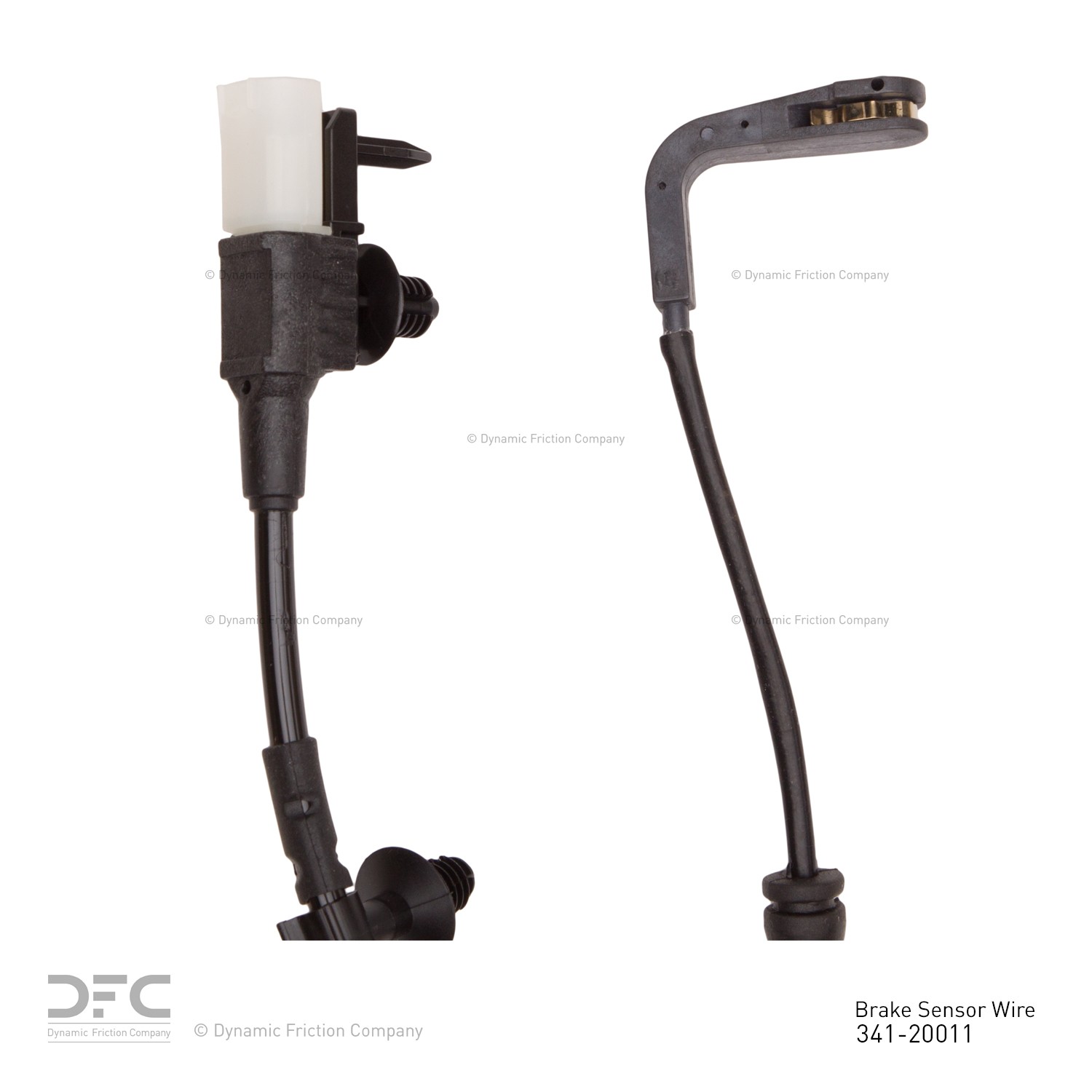 DYN-341-20011 DFC Sensor Wire