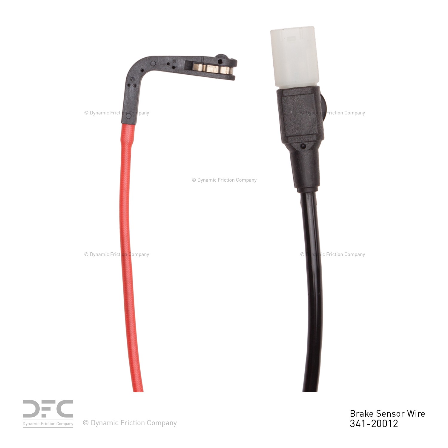DYN-341-20012 DFC Sensor Wire