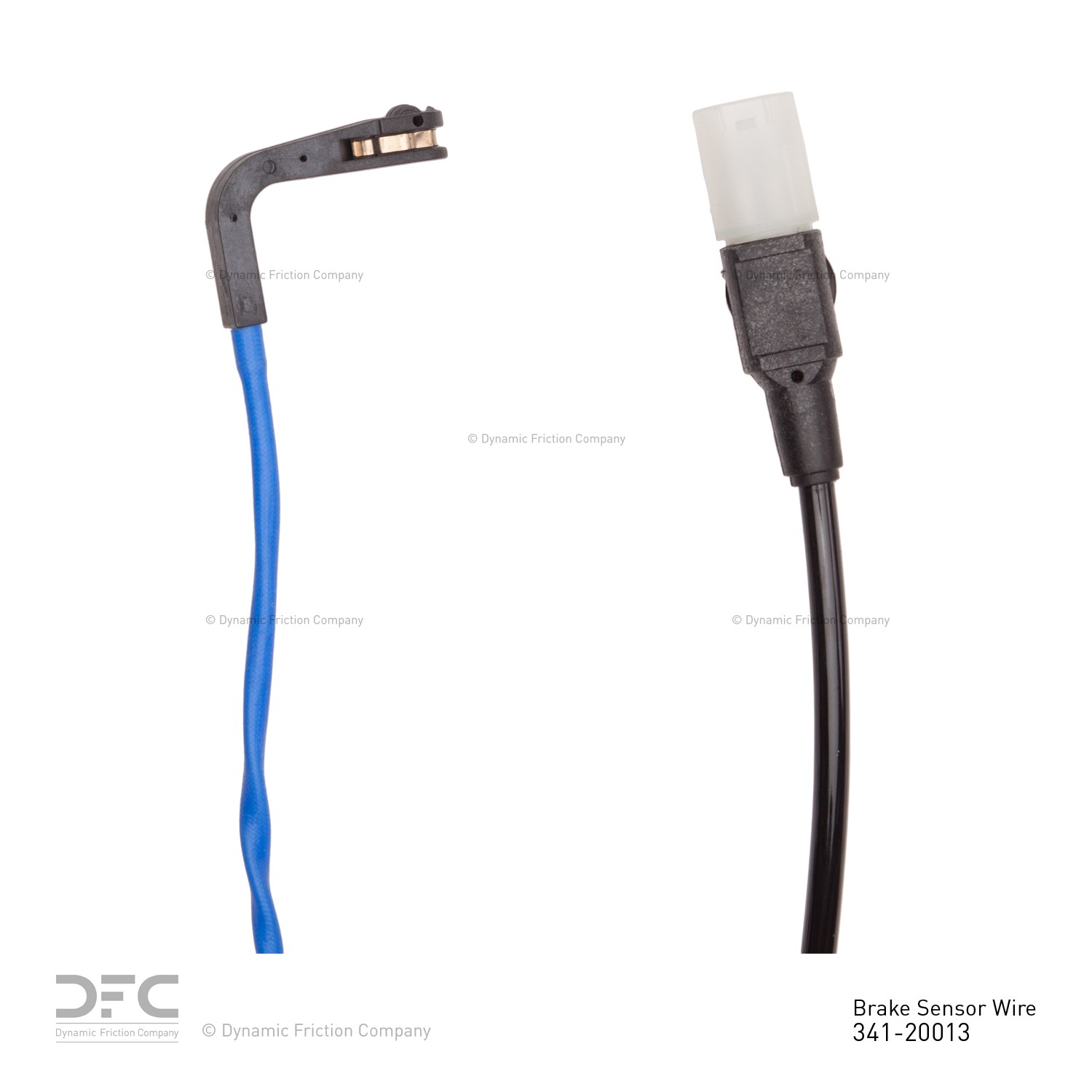 DYN-341-20013 DFC Sensor Wire