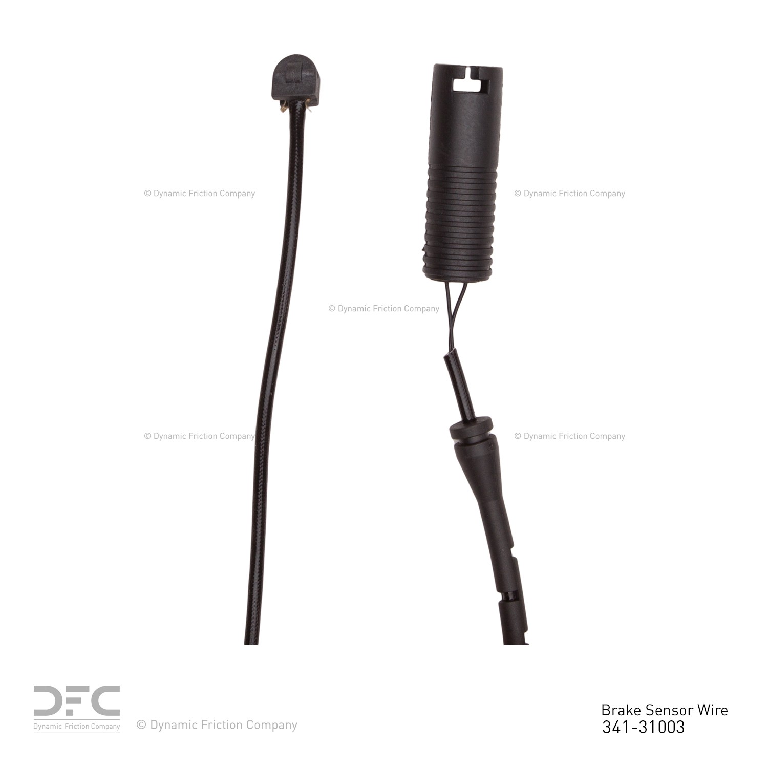 DYN-341-31003 DFC Sensor Wire