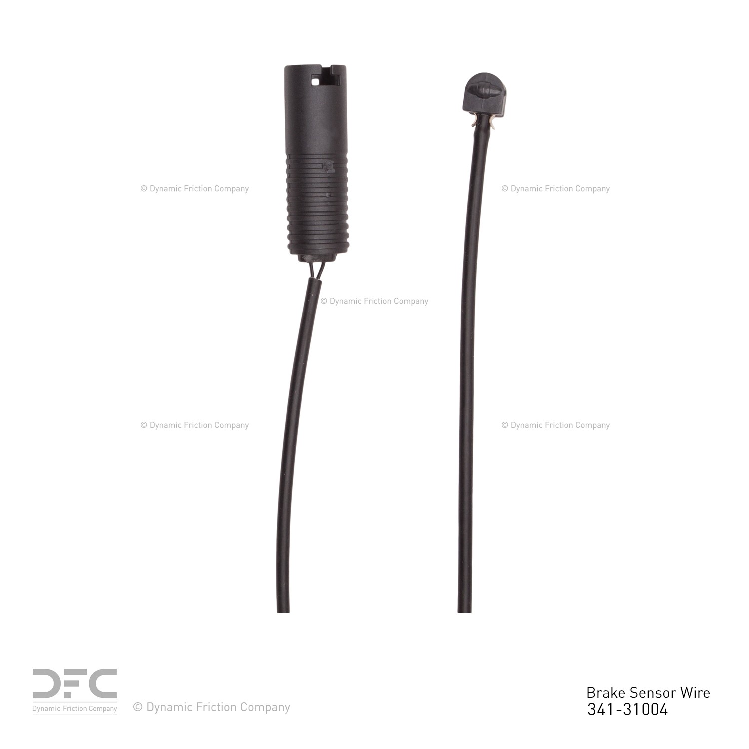 DYN-341-31004 DFC Sensor Wire
