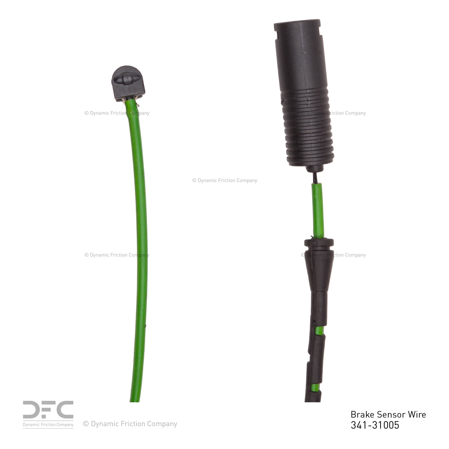 DYN-341-31005 DFC Sensor Wire