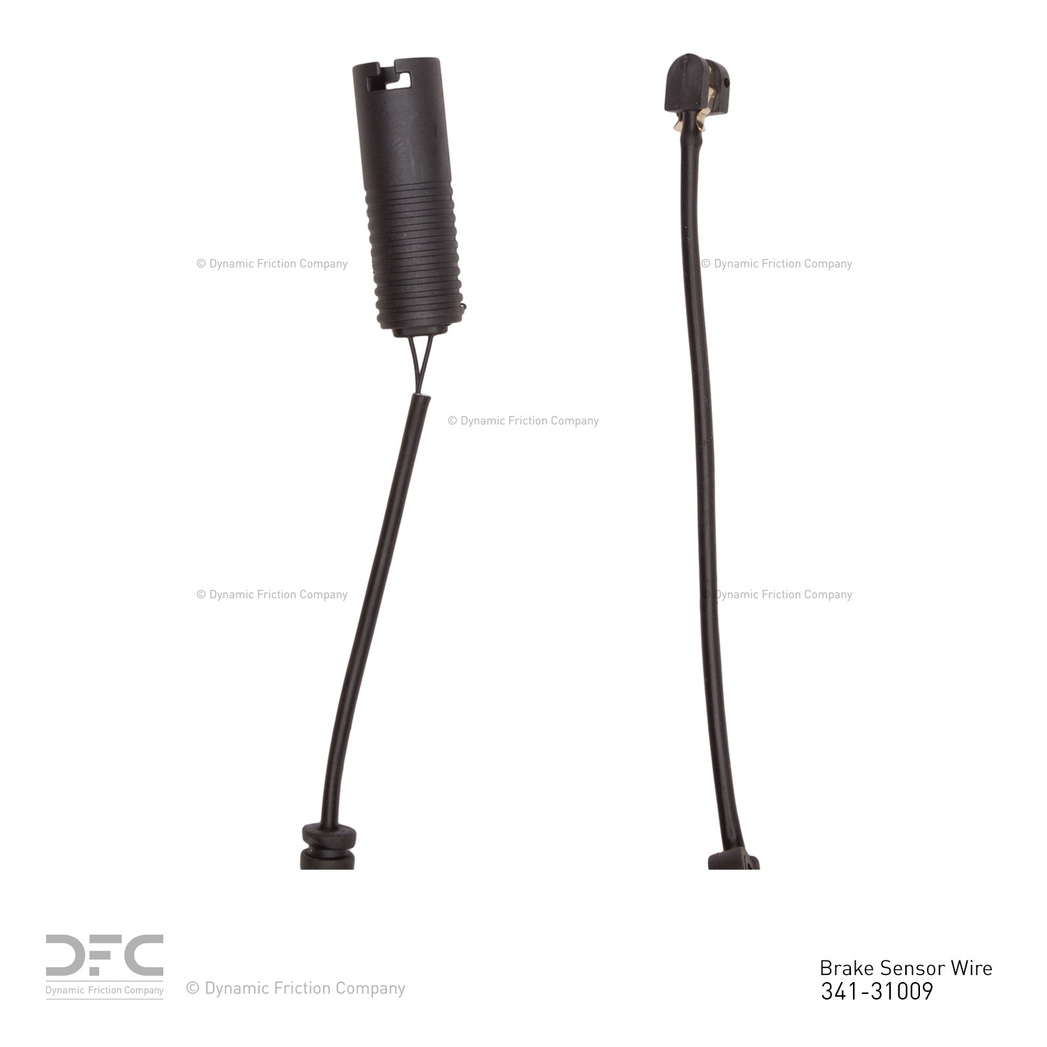 DYN-341-31009 DFC Sensor Wire