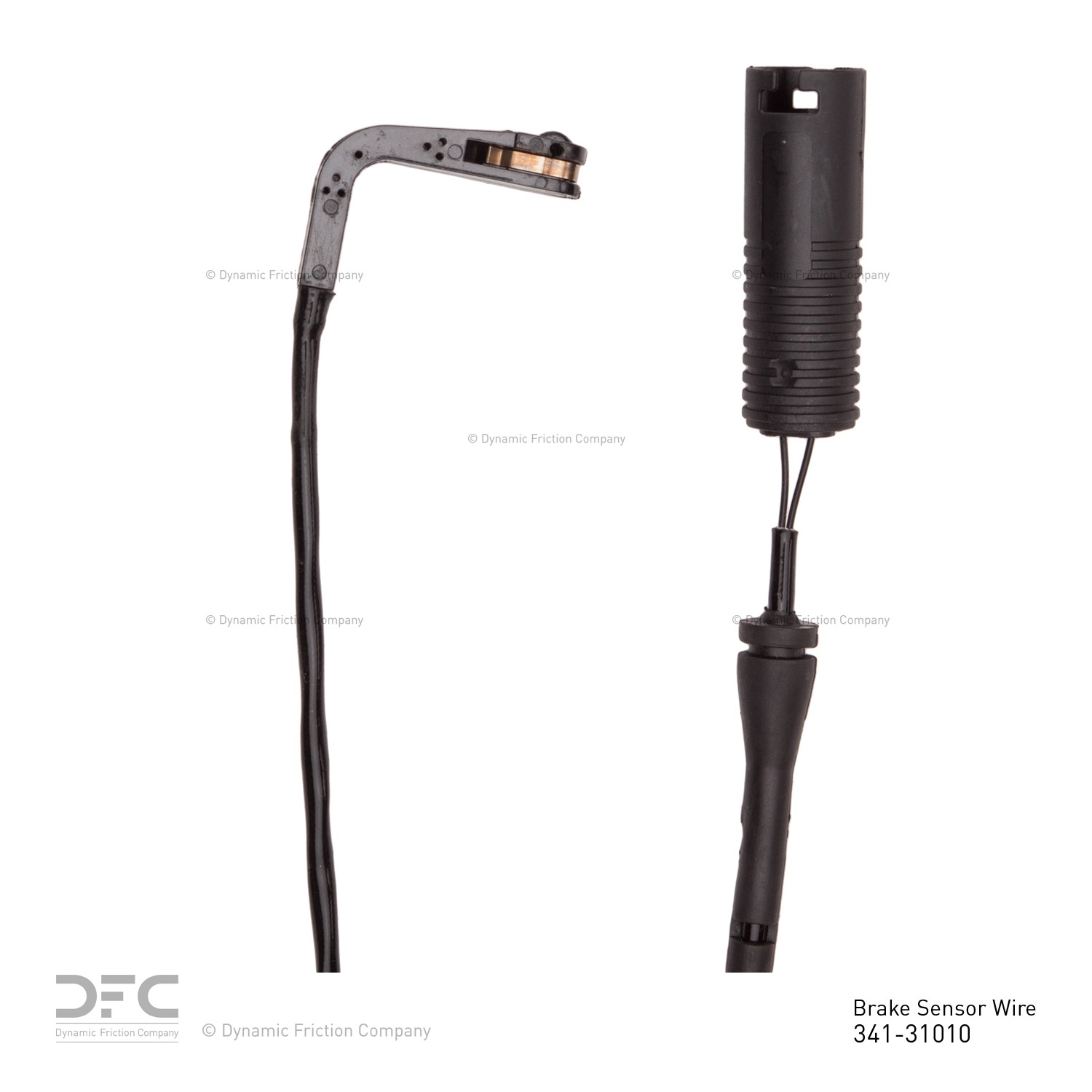 DYN-341-31010 DFC Sensor Wire
