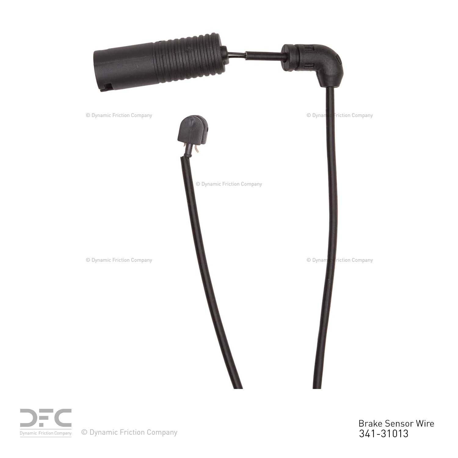 DYN-341-31013 DFC Sensor Wire