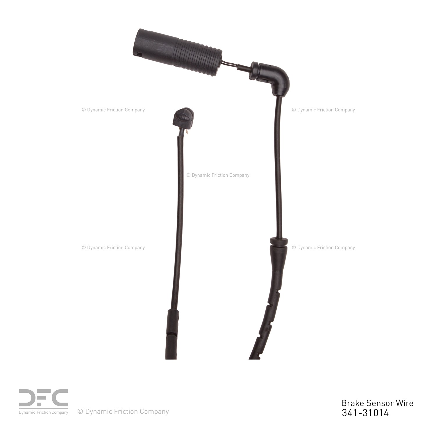 DYN-341-31014 DFC Sensor Wire