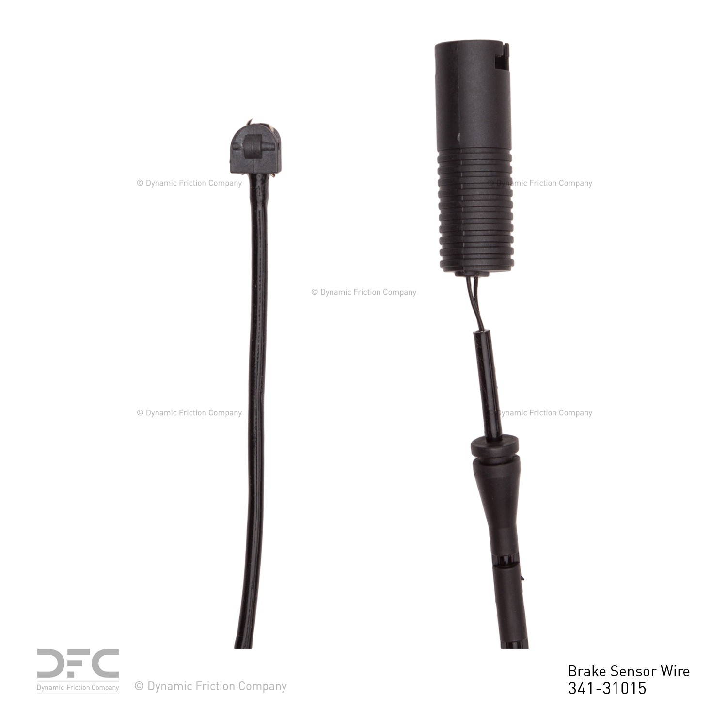 DYN-341-31015 DFC Sensor Wire