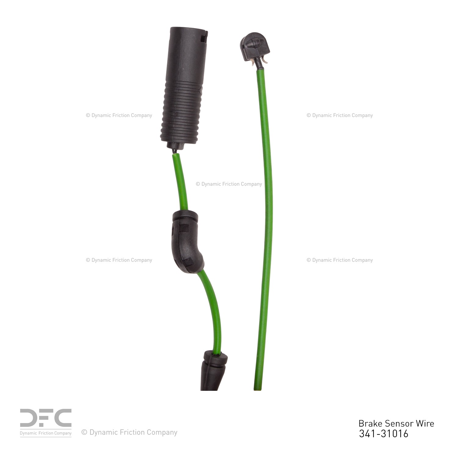 DYN-341-31016 DFC Sensor Wire