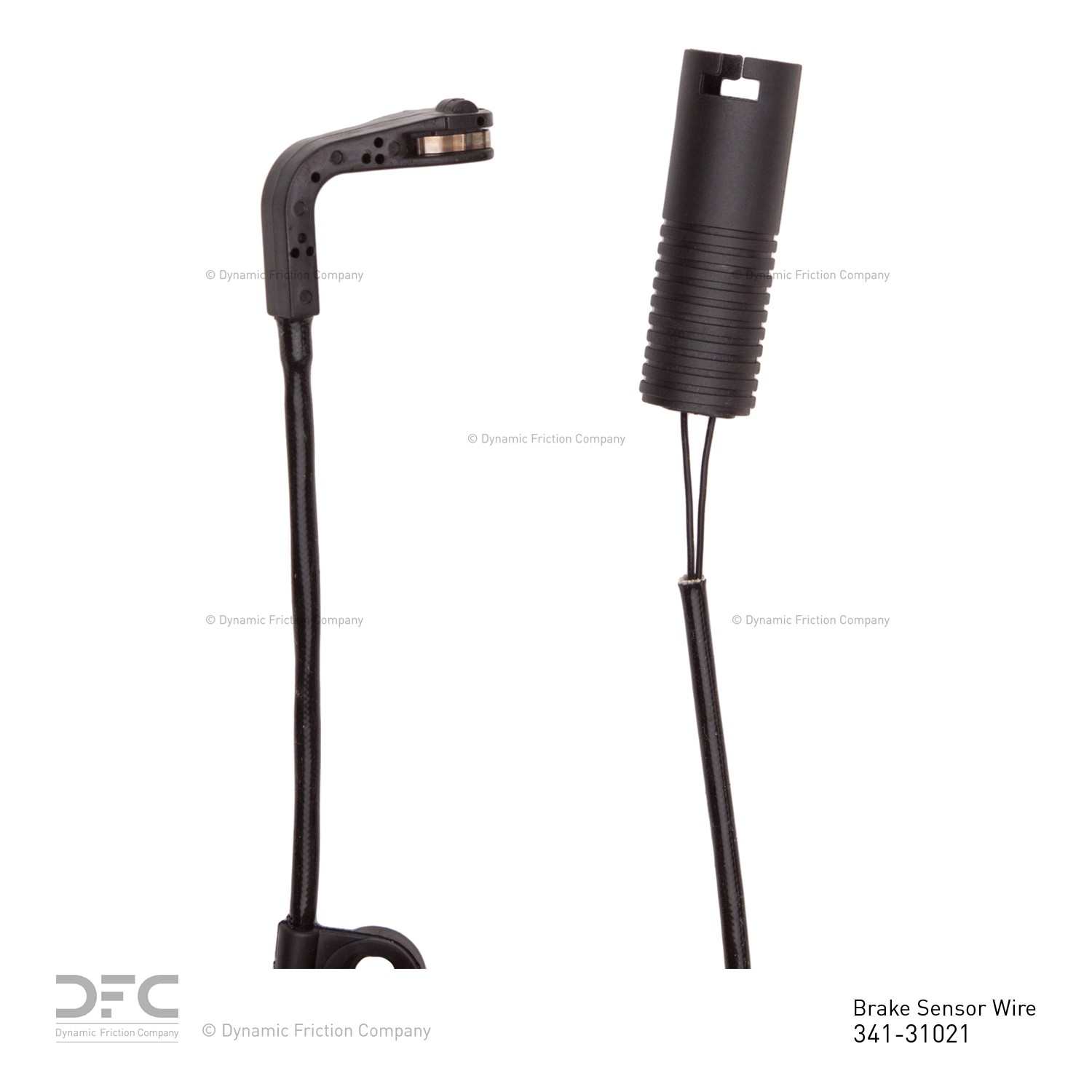 DYN-341-31021 DFC Sensor Wire