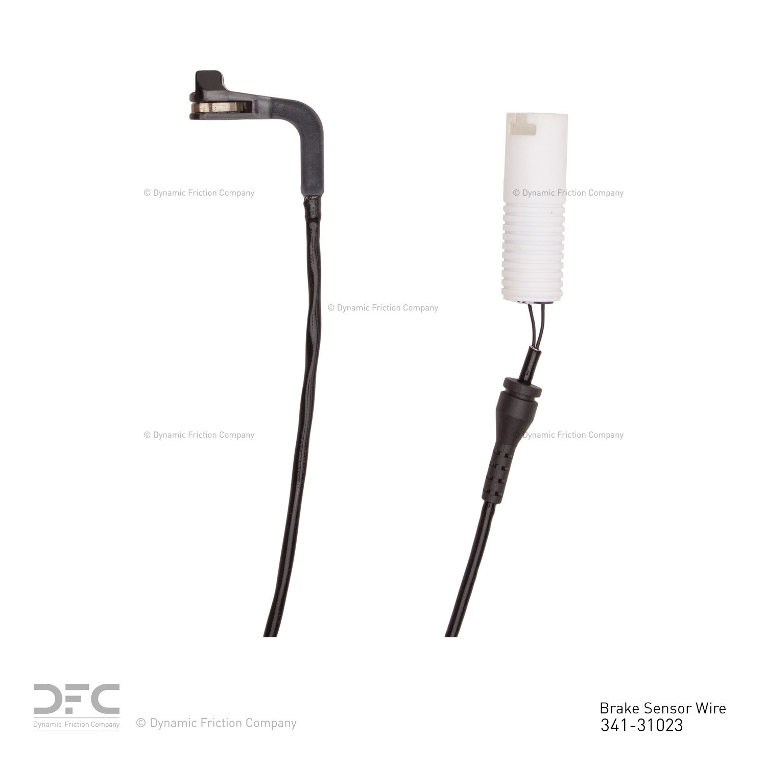 DYN 341-31023 DFC Sensor Wire