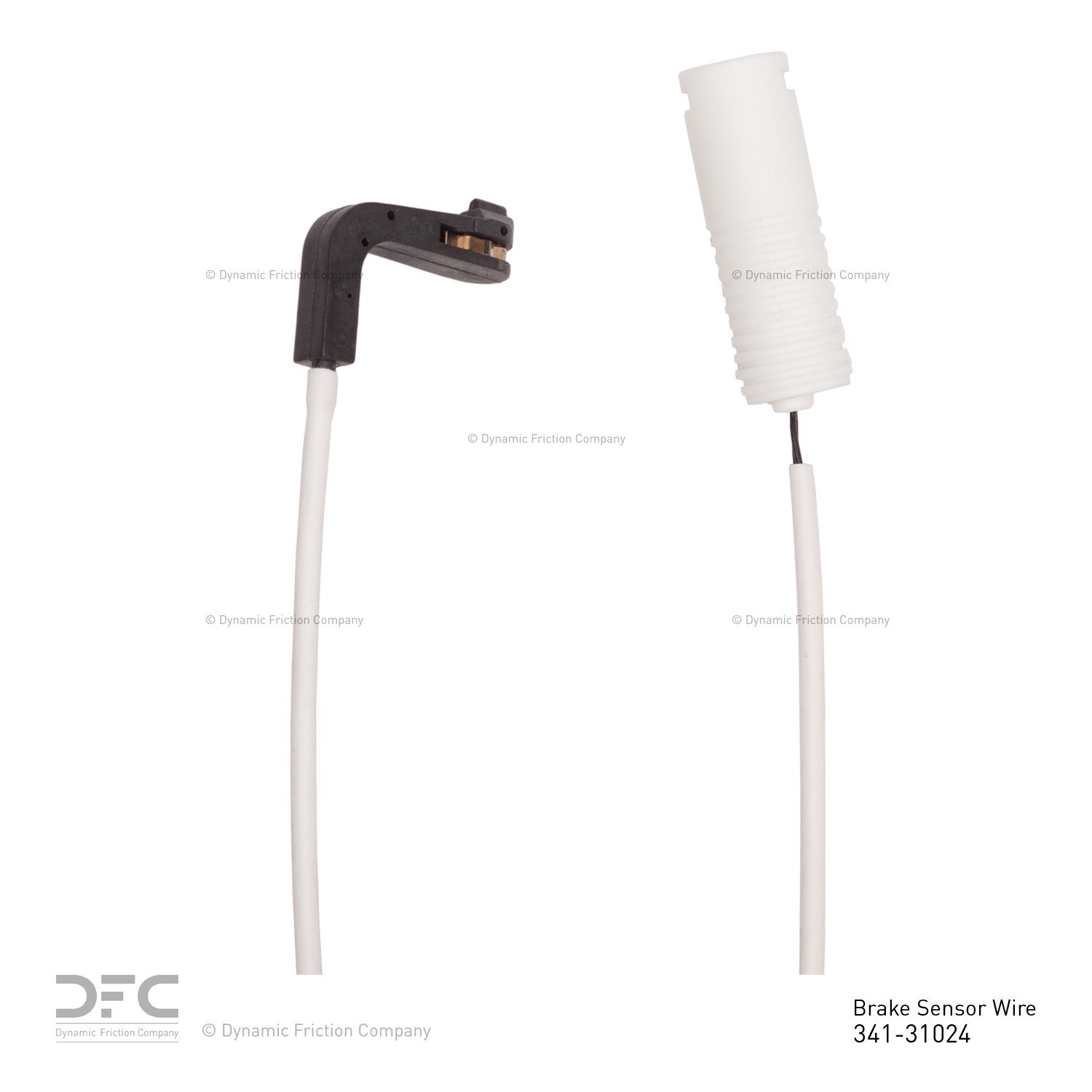 DYN-341-31024 DFC Sensor Wire