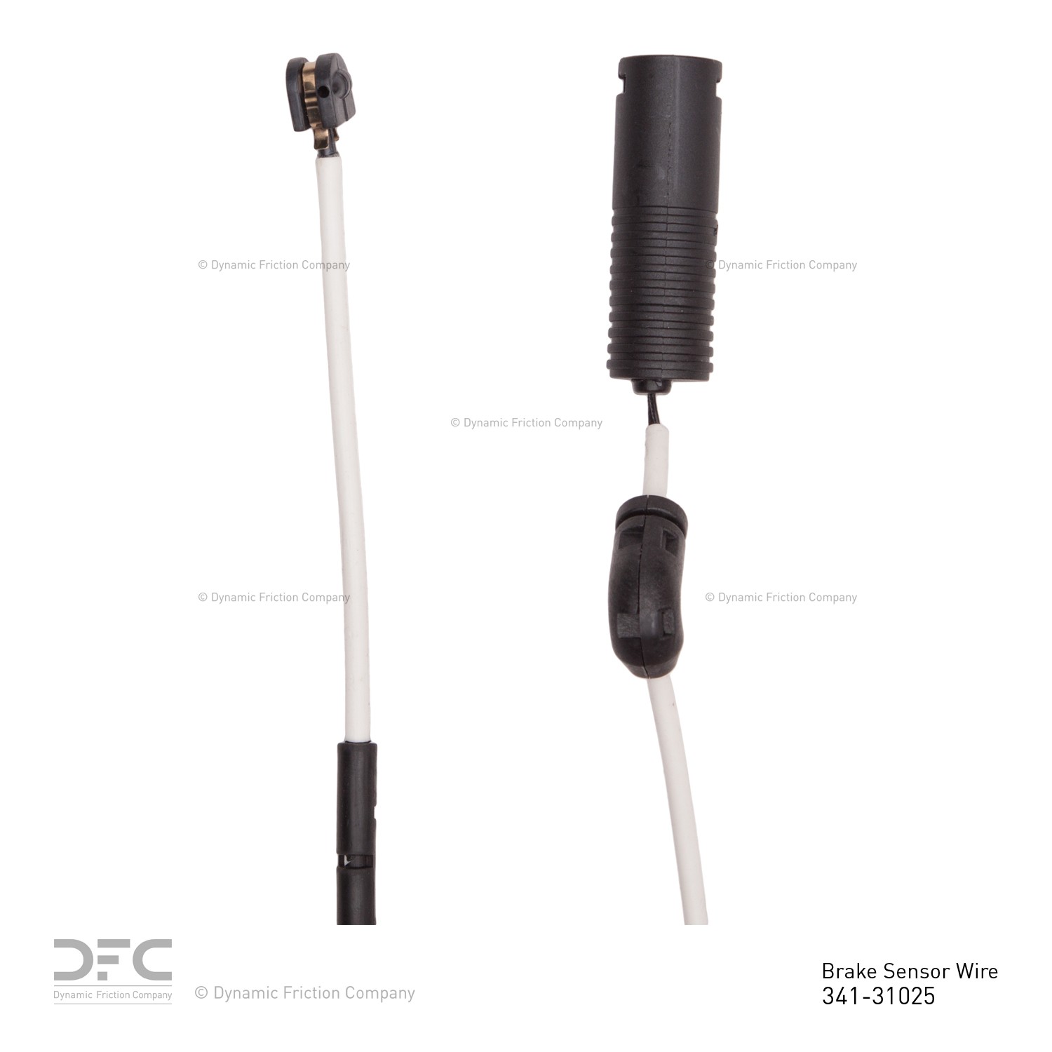 DYN-341-31025 DFC Sensor Wire