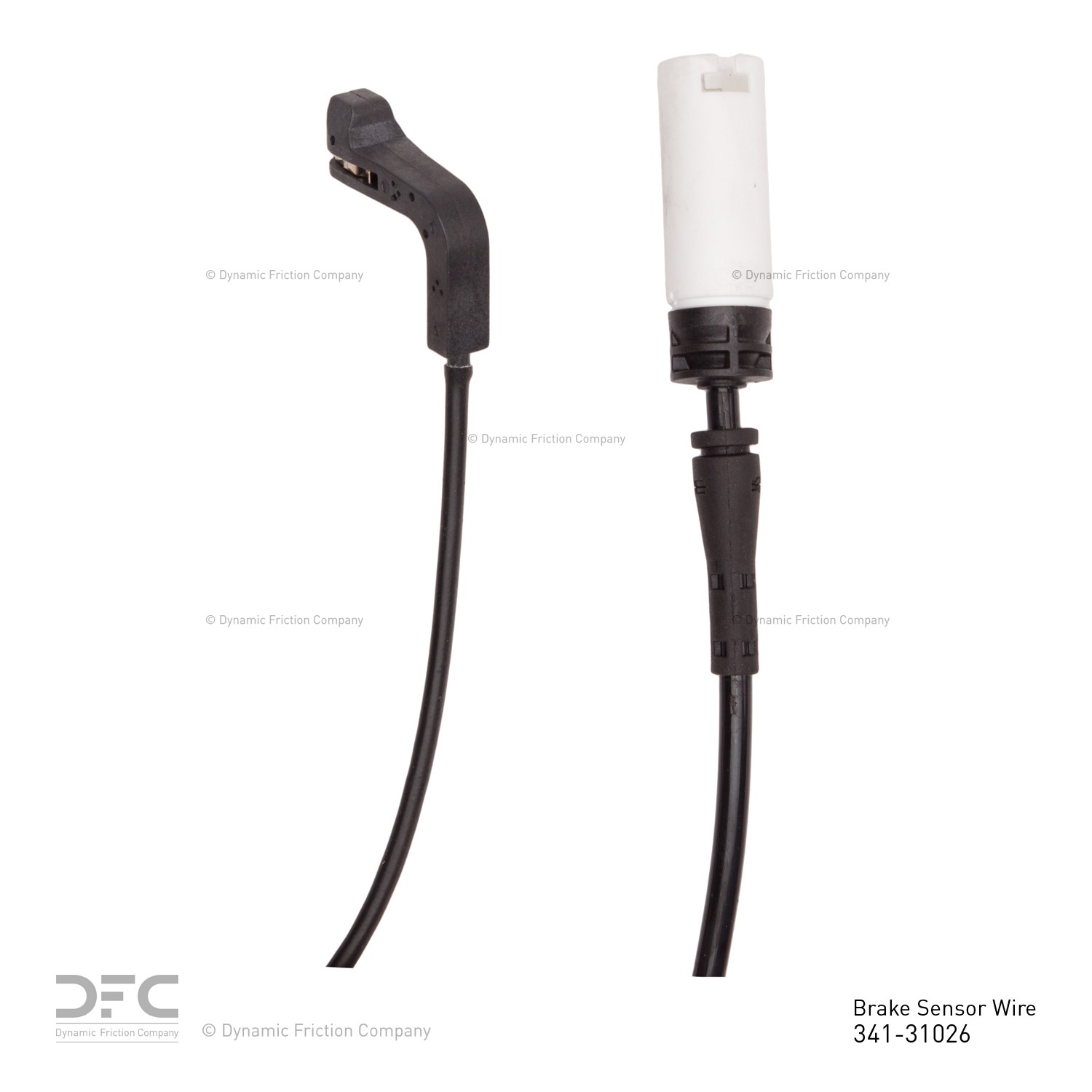 DYN-341-31026 DFC Sensor Wire