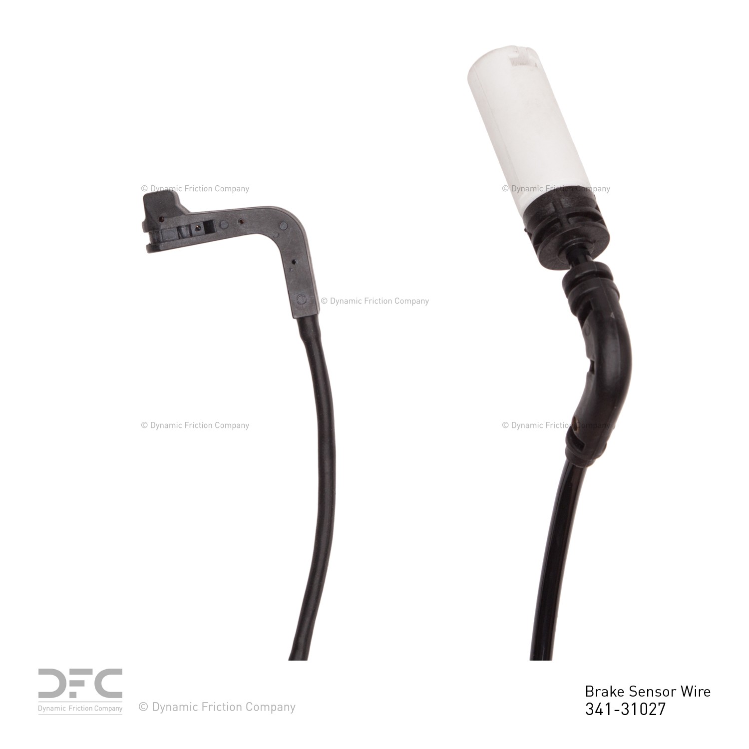 DYN-341-31027 DFC Sensor Wire - Image 2