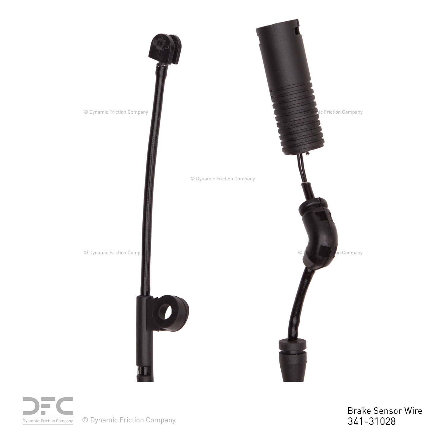 DYN-341-31028 DFC Sensor Wire