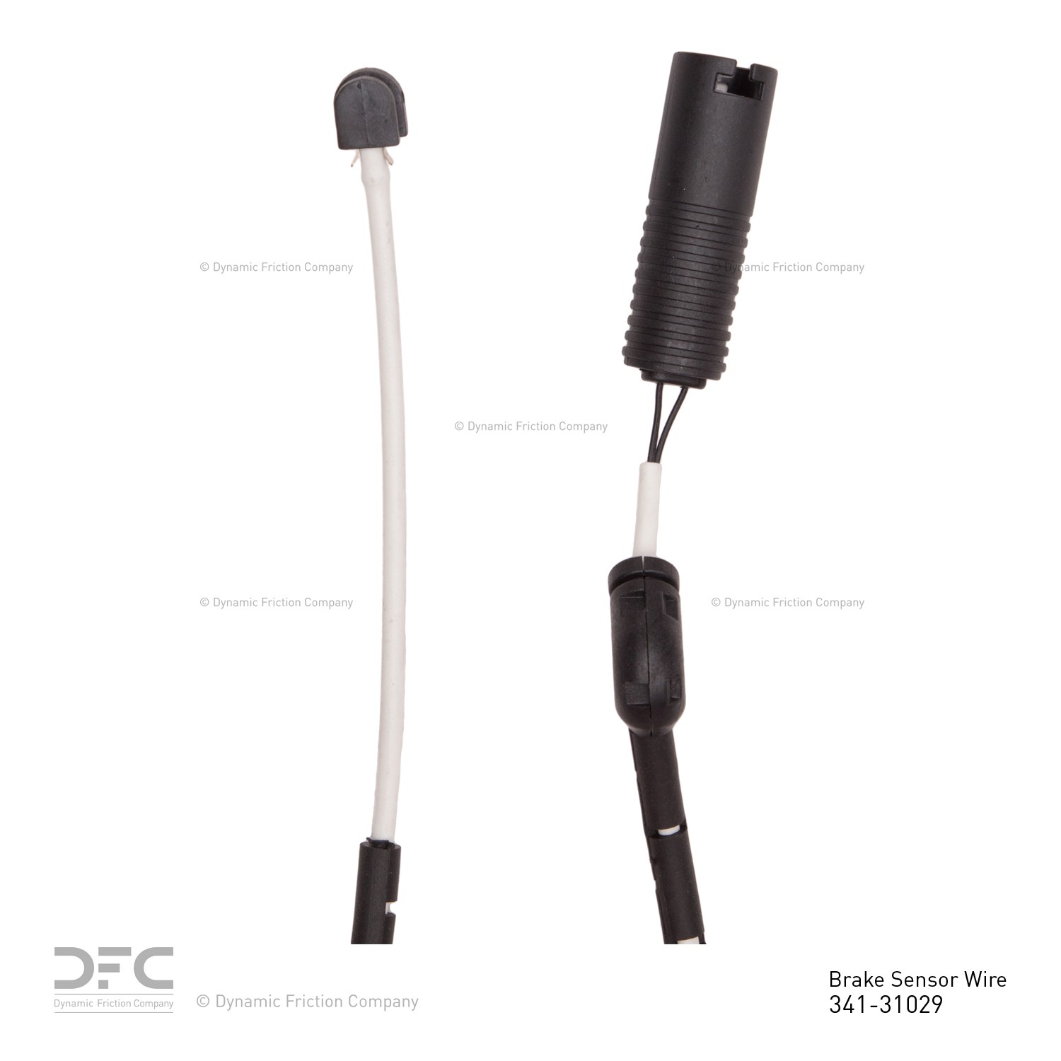 DYN-341-31029 DFC Sensor Wire