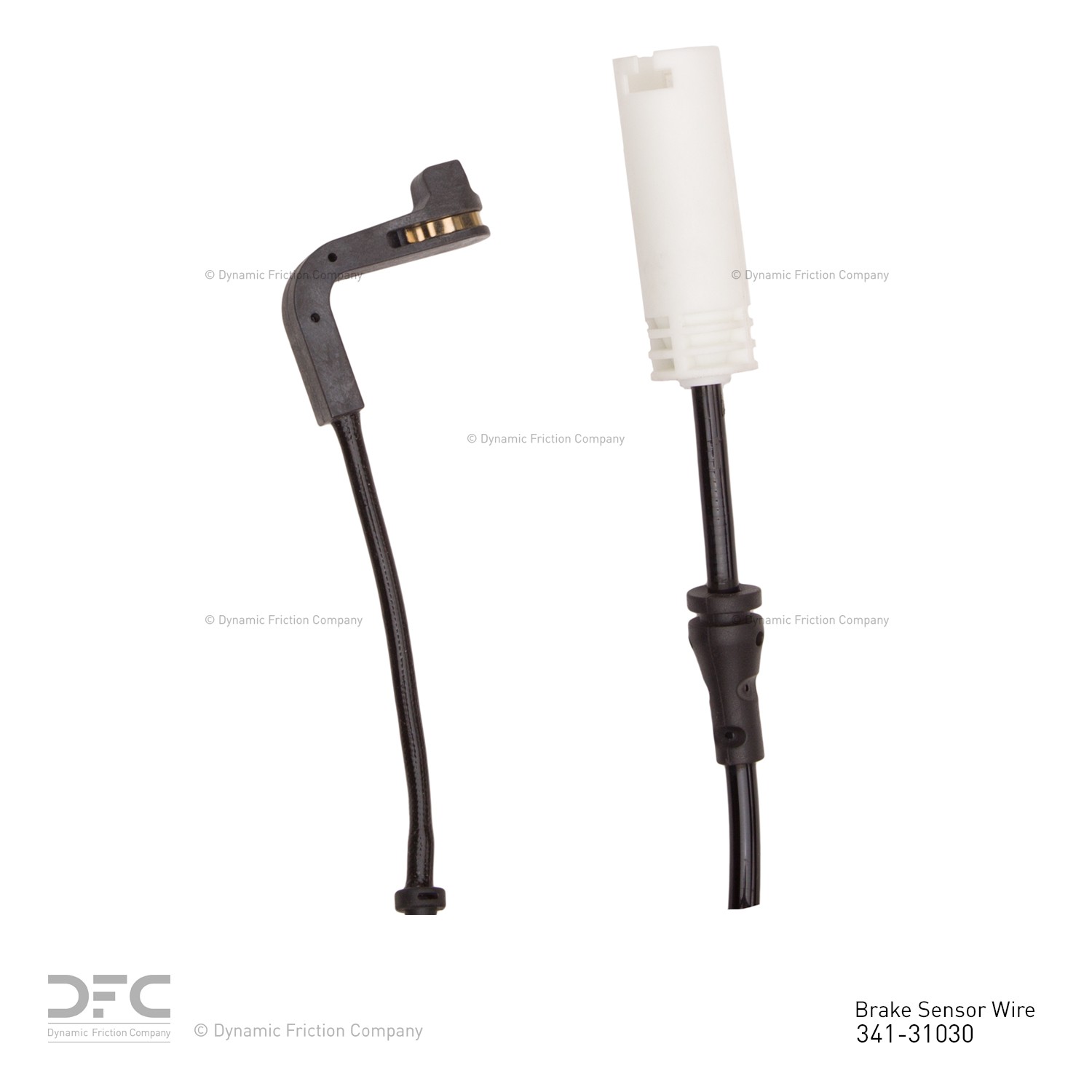 DYN-341-31030 DFC Sensor Wire