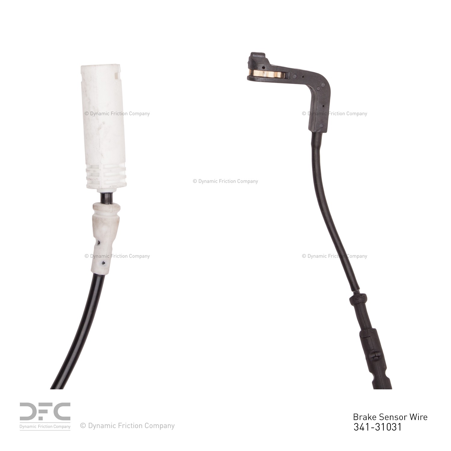 DYN-341-31031 DFC Sensor Wire