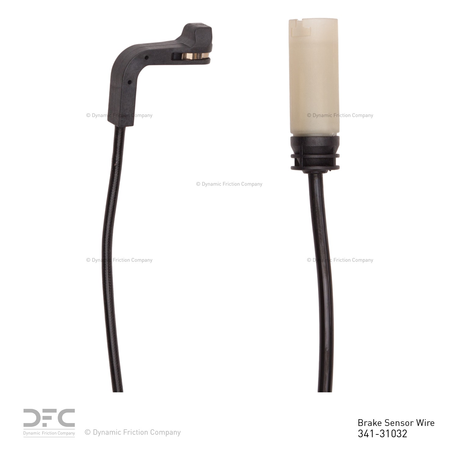 DYN 341-31032 DFC Sensor Wire