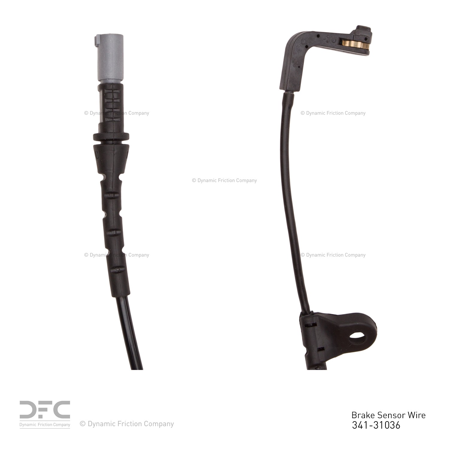 DYN-341-31036 DFC Sensor Wire