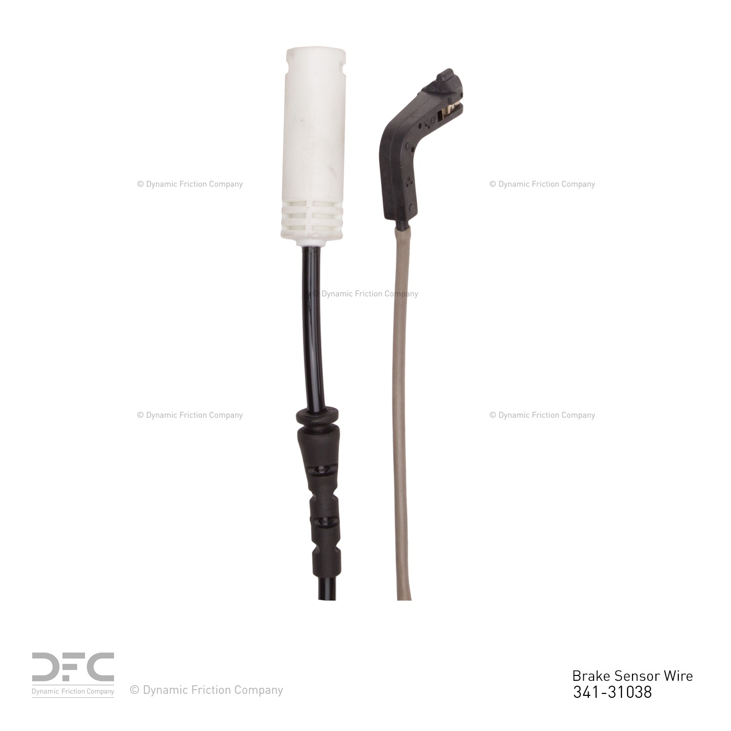 DYN-341-31038 DFC Sensor Wire