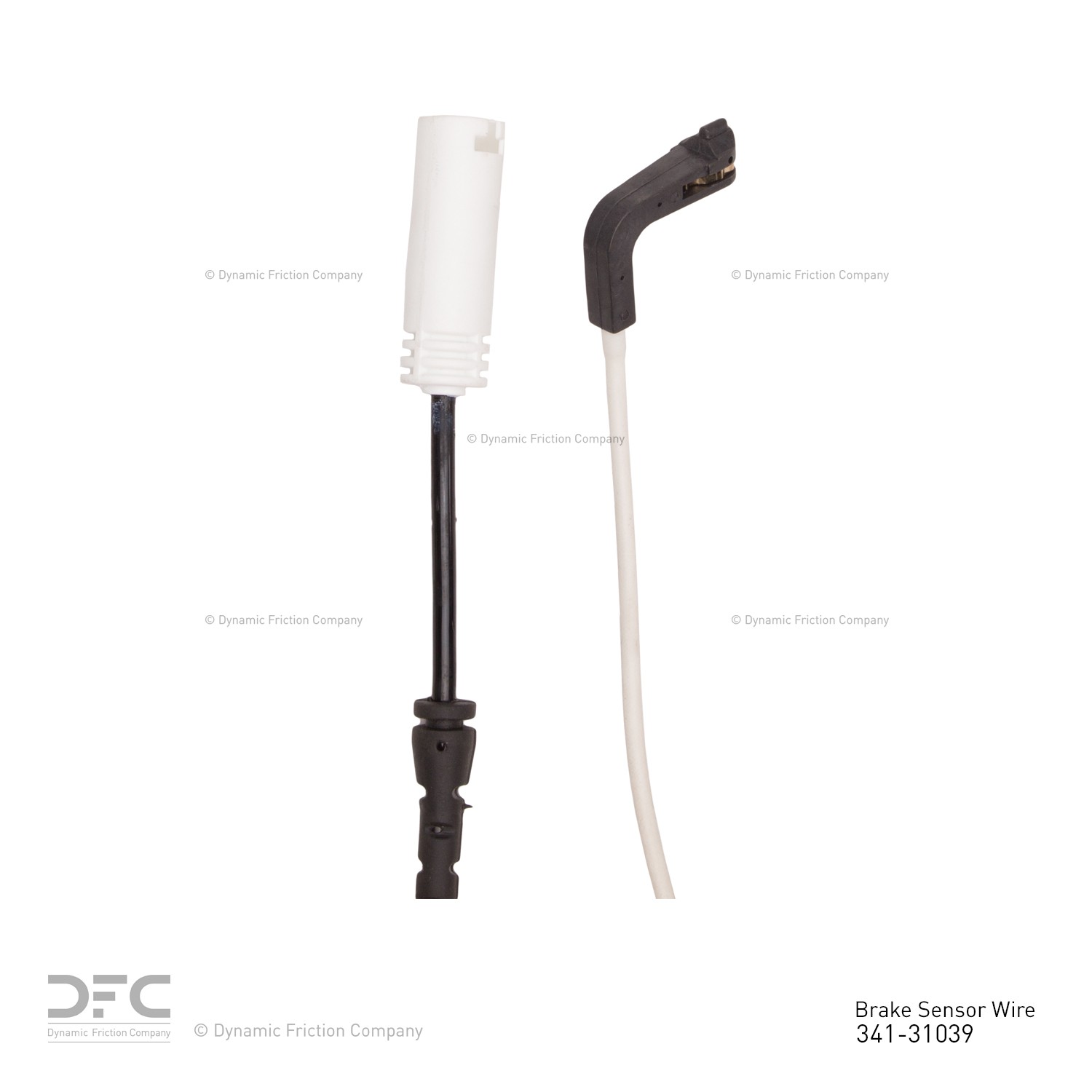 DYN-341-31039 DFC Sensor Wire