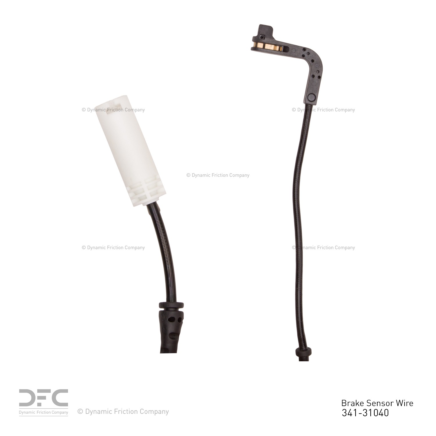 DYN-341-31040 DFC Sensor Wire