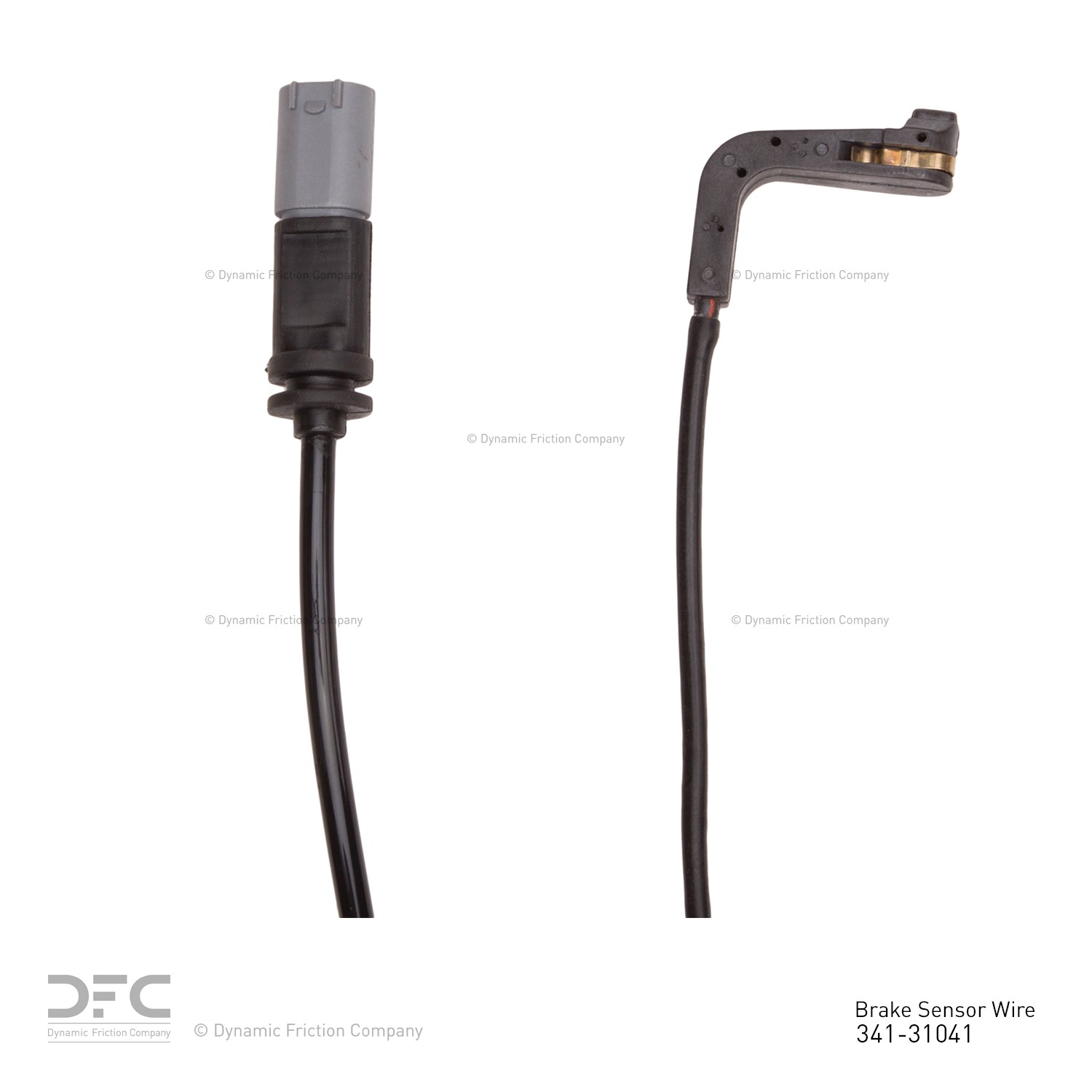 DYN-341-31041 DFC Sensor Wire