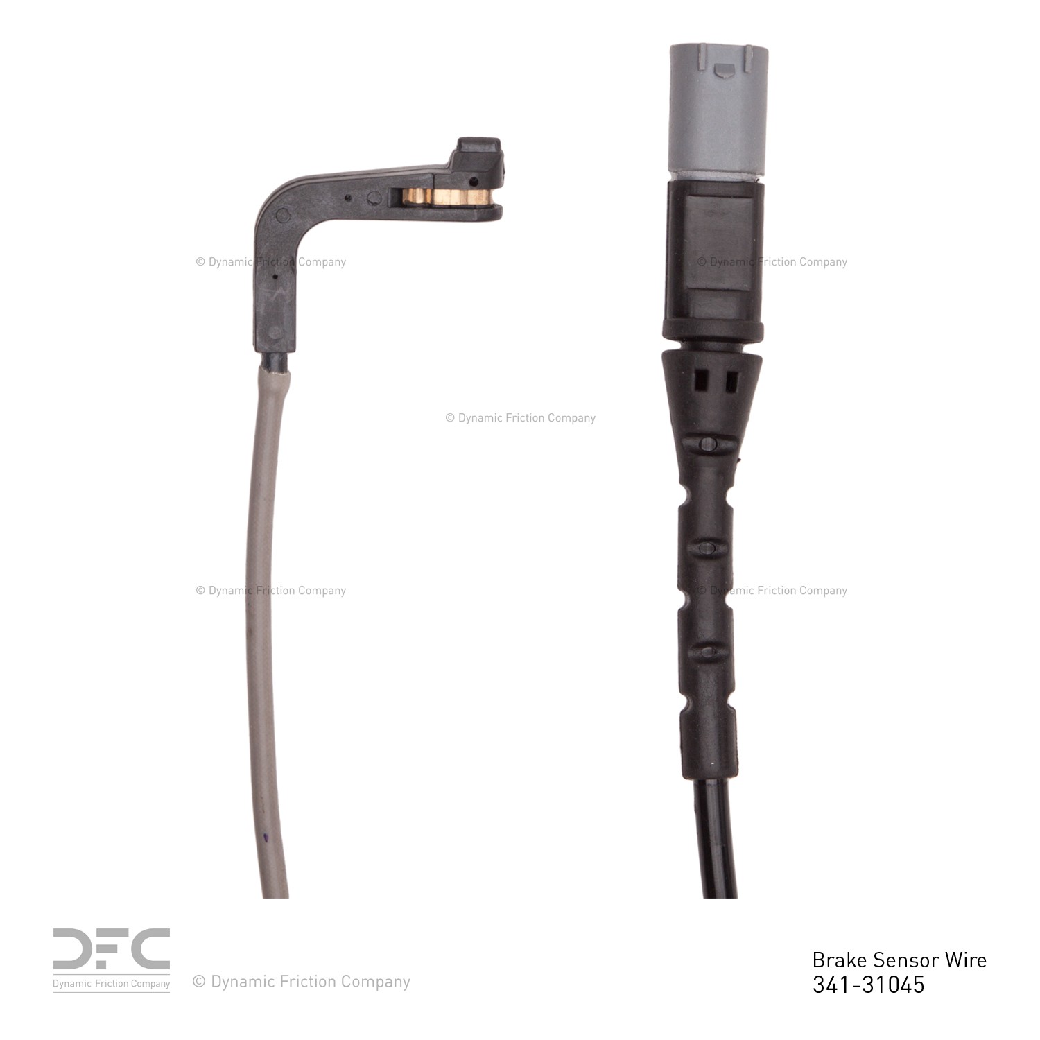 DYN-341-31045 DFC Sensor Wire
