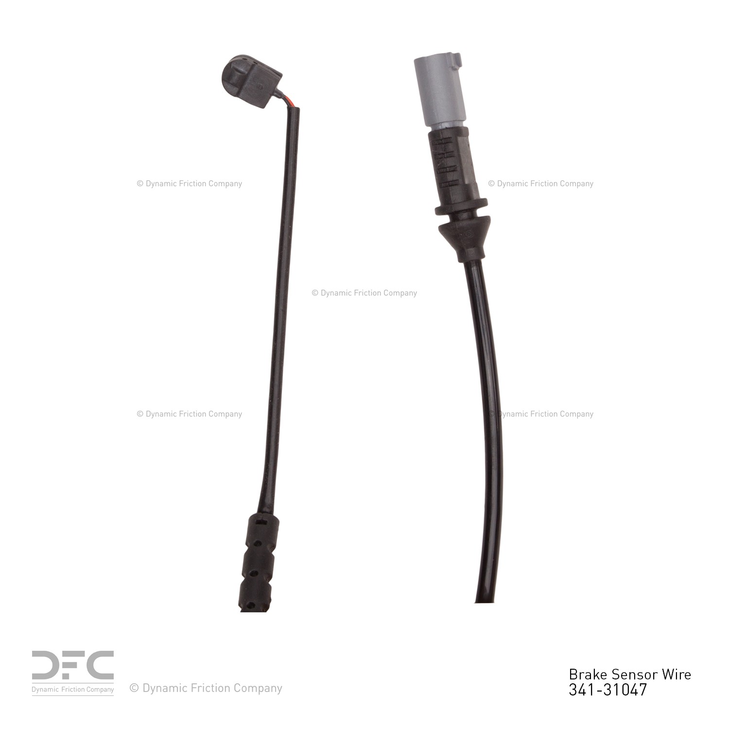DYN-341-31047 DFC Sensor Wire
