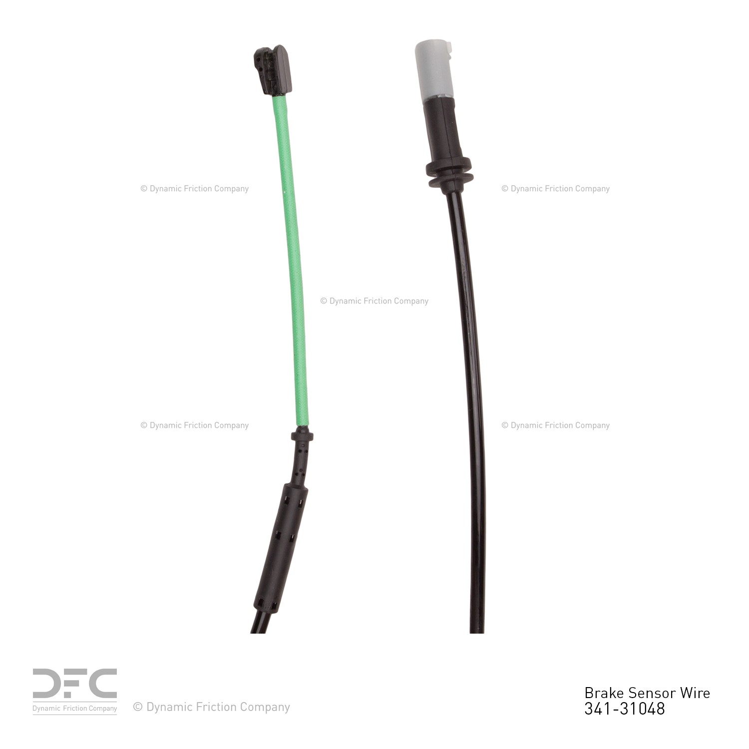 DYN-341-31048 DFC Sensor Wire