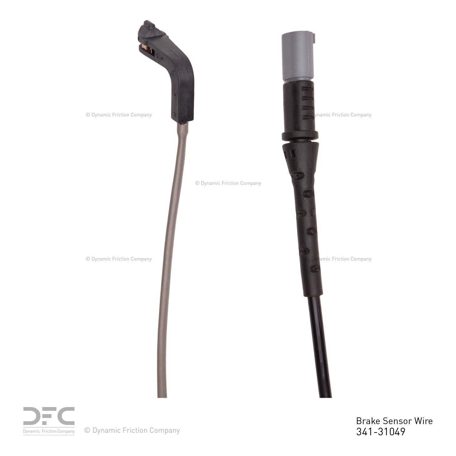 DYN 341-31049 DFC Sensor Wire