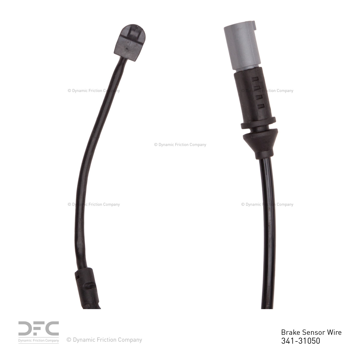 DYN-341-31050 DFC Sensor Wire