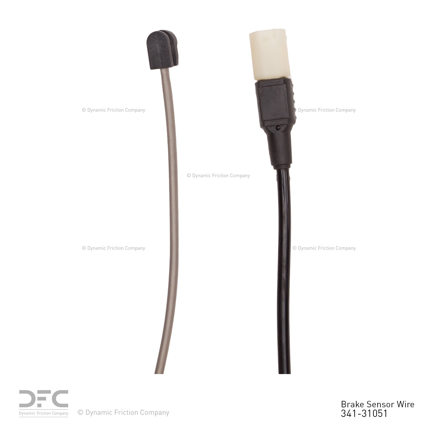 DYN-341-31051 DFC Sensor Wire