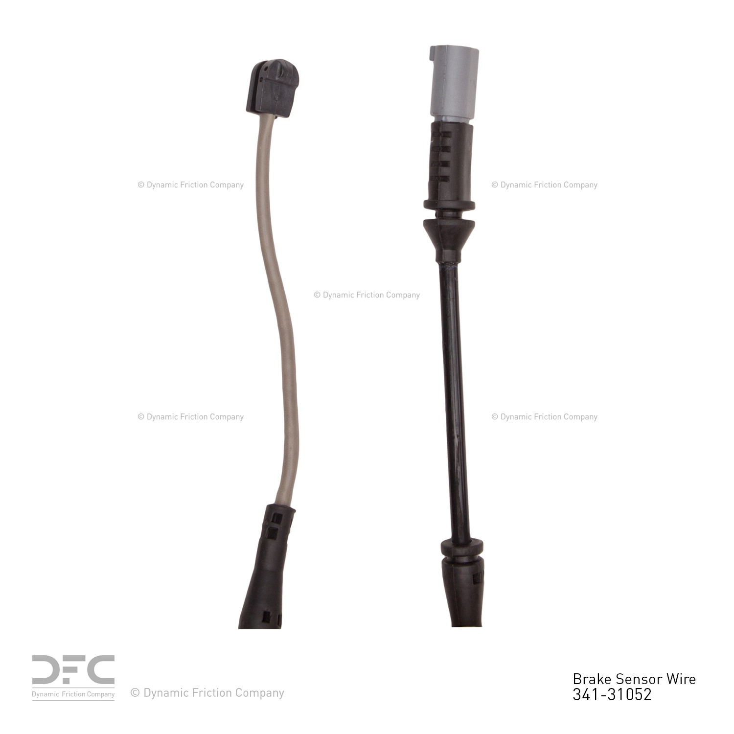 DYN-341-31052 DFC Sensor Wire