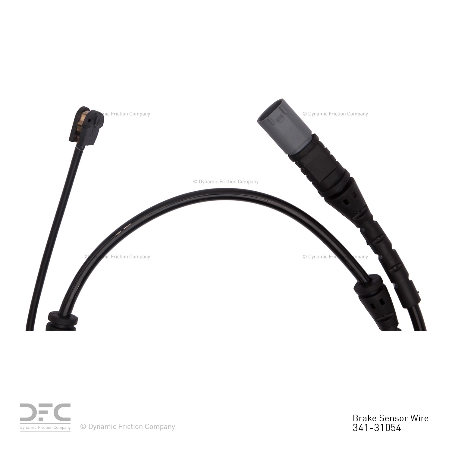 DYN-341-31054 DFC Sensor Wire
