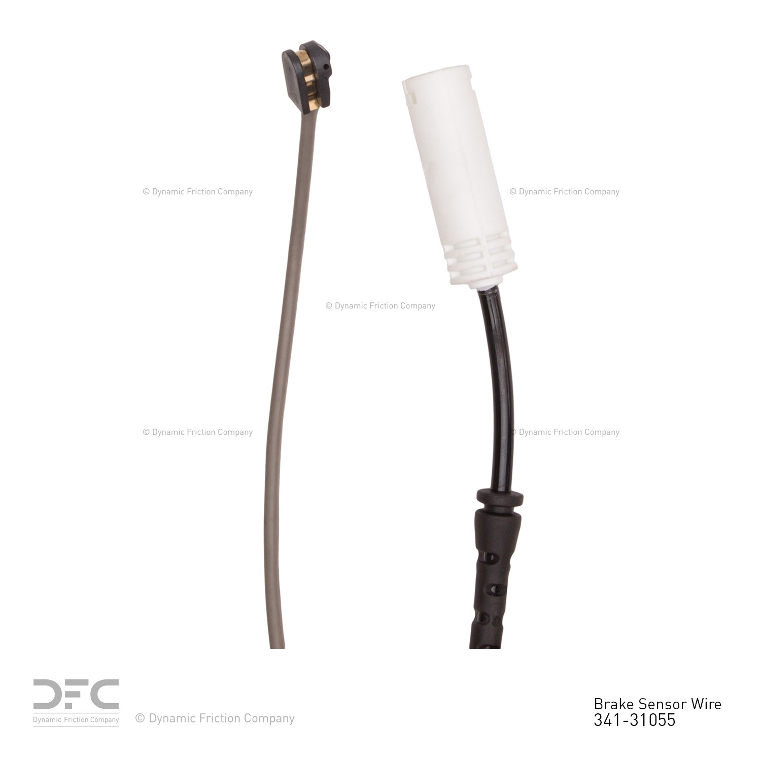 DYN-341-31055 DFC Sensor Wire