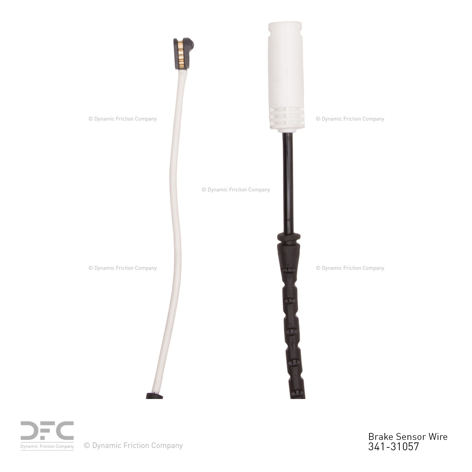 DYN-341-31057 DFC Sensor Wire