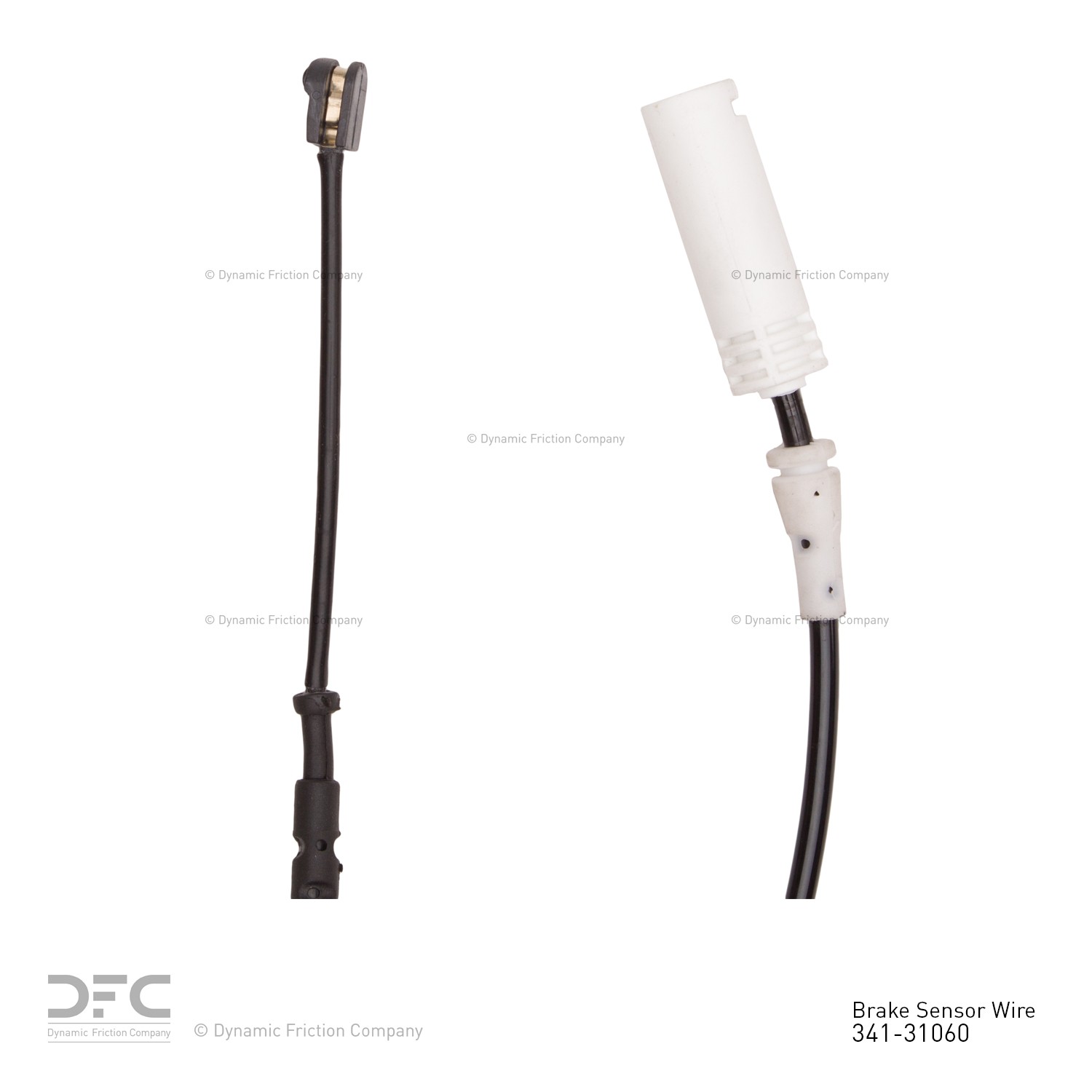DYN-341-31060 DFC Sensor Wire