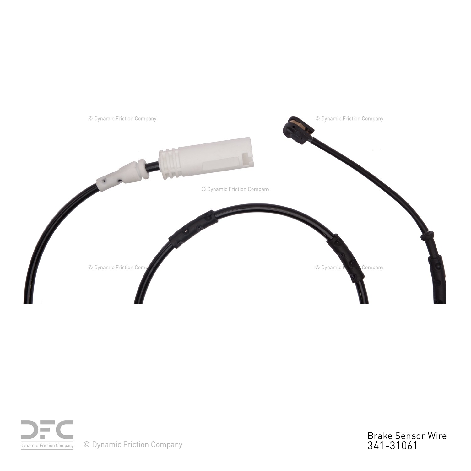 DYN-341-31061 DFC Sensor Wire
