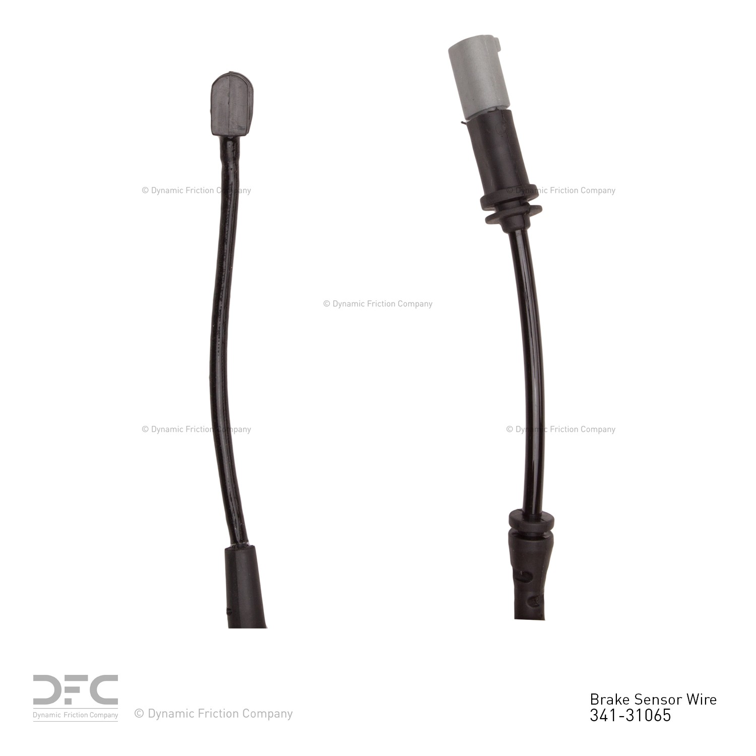 DYN-341-31065 DFC Sensor Wire