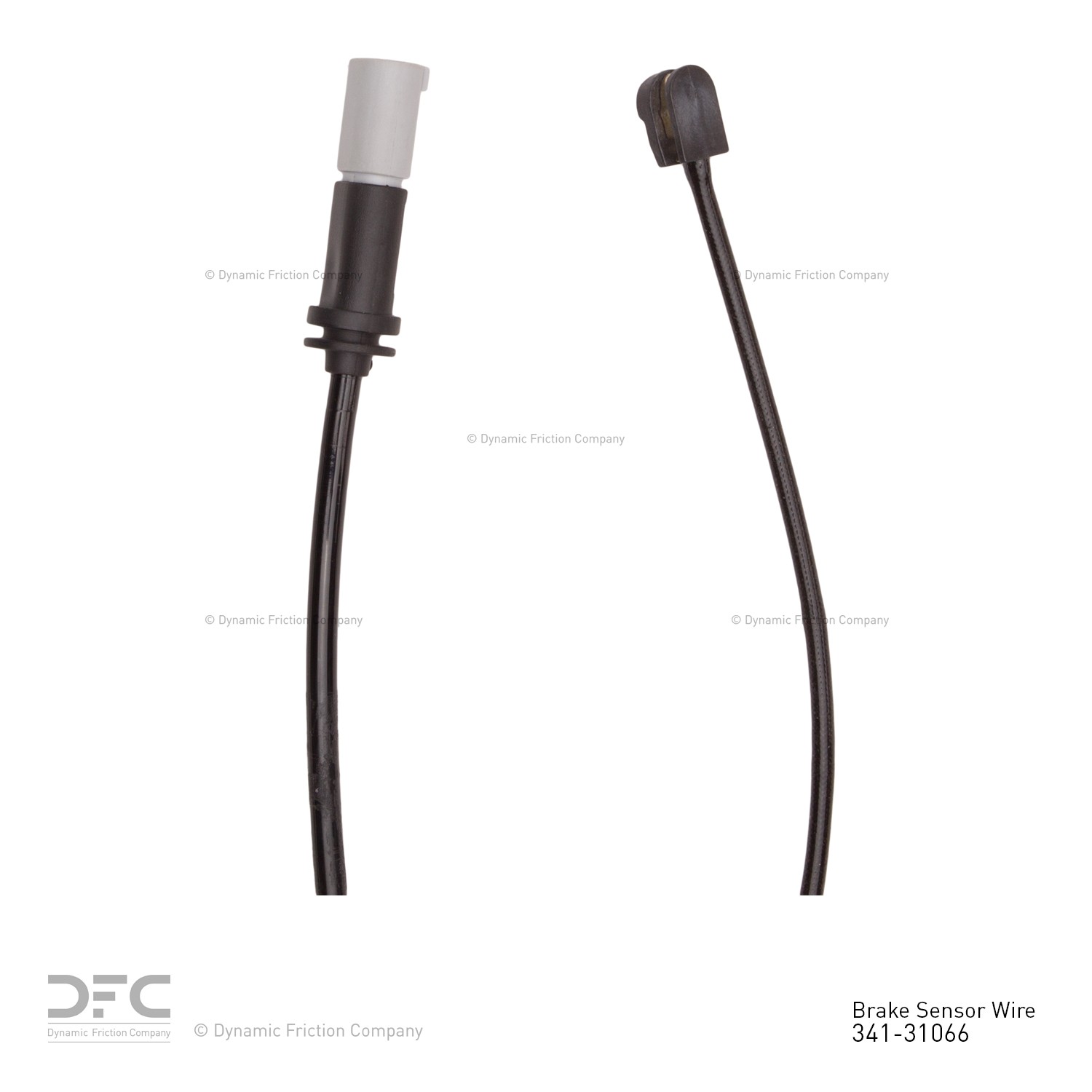 DYN-341-31066 DFC Sensor Wire